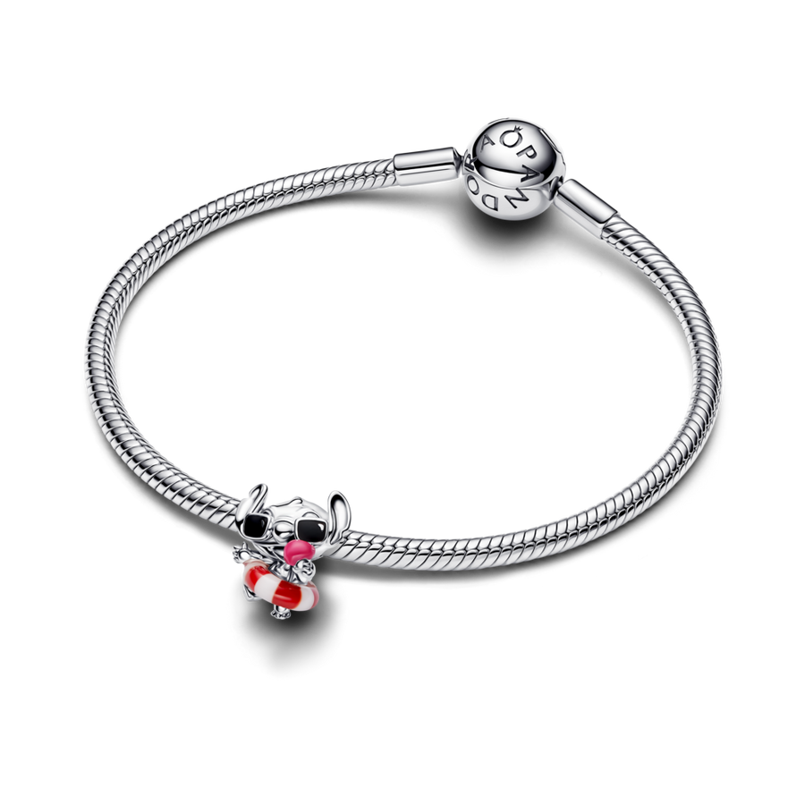 Disney Stitch vasaras jautrības amulets
