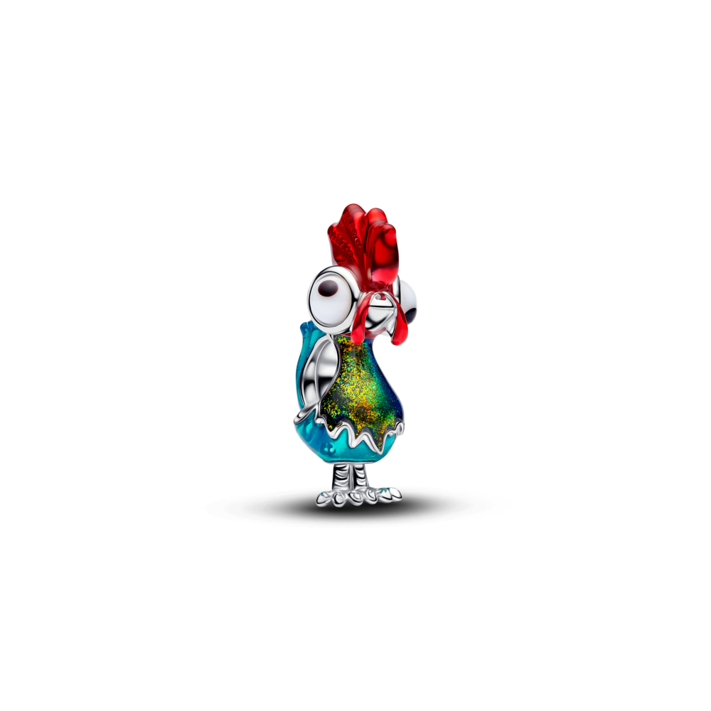 Disney Heihei amulets
