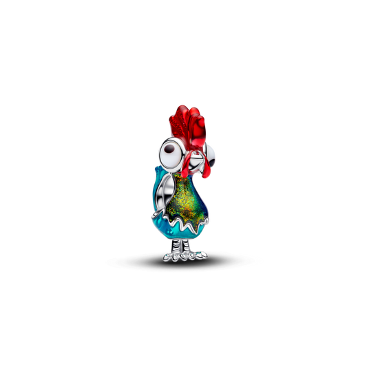 Disney Heihei amulets