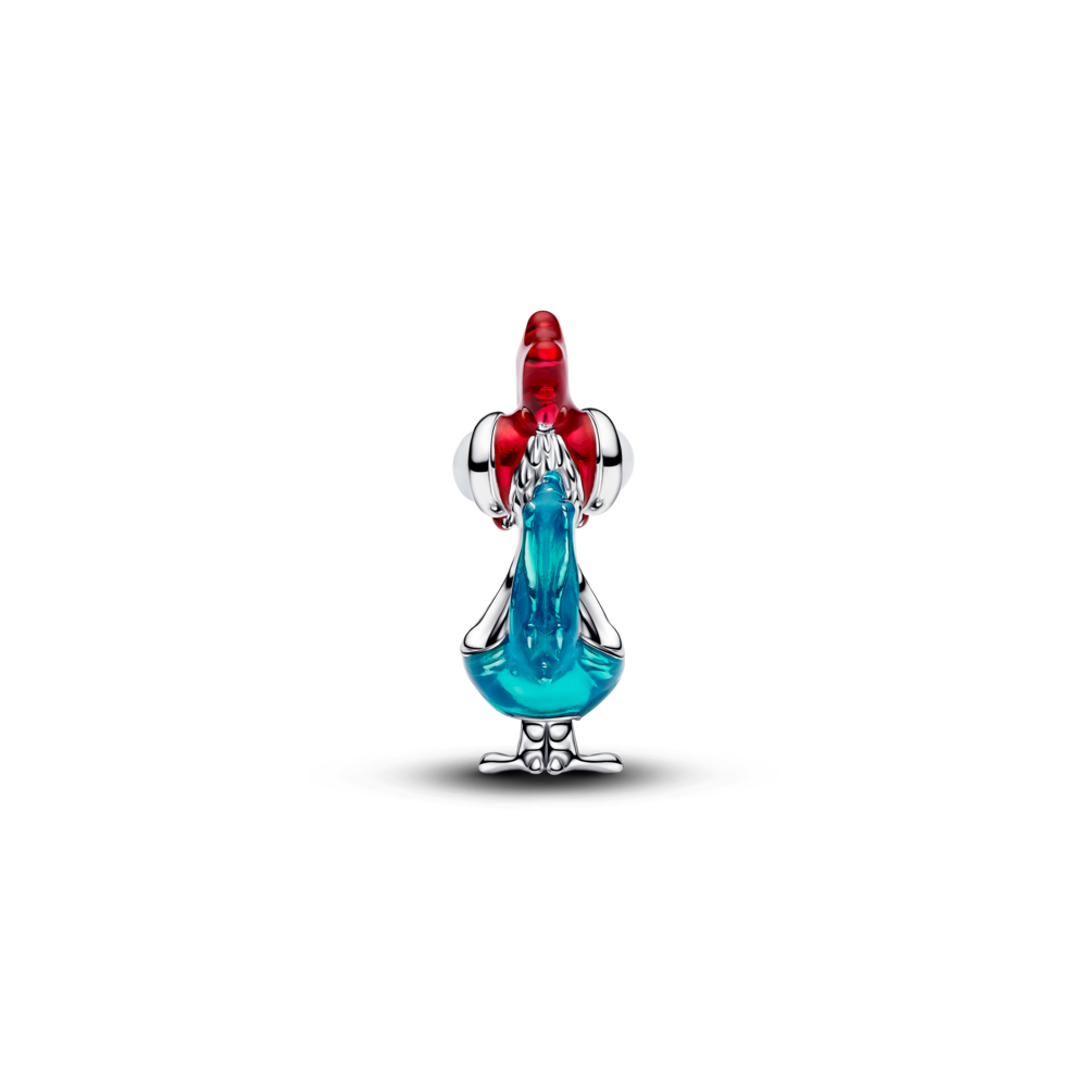 Disney Heihei amulets