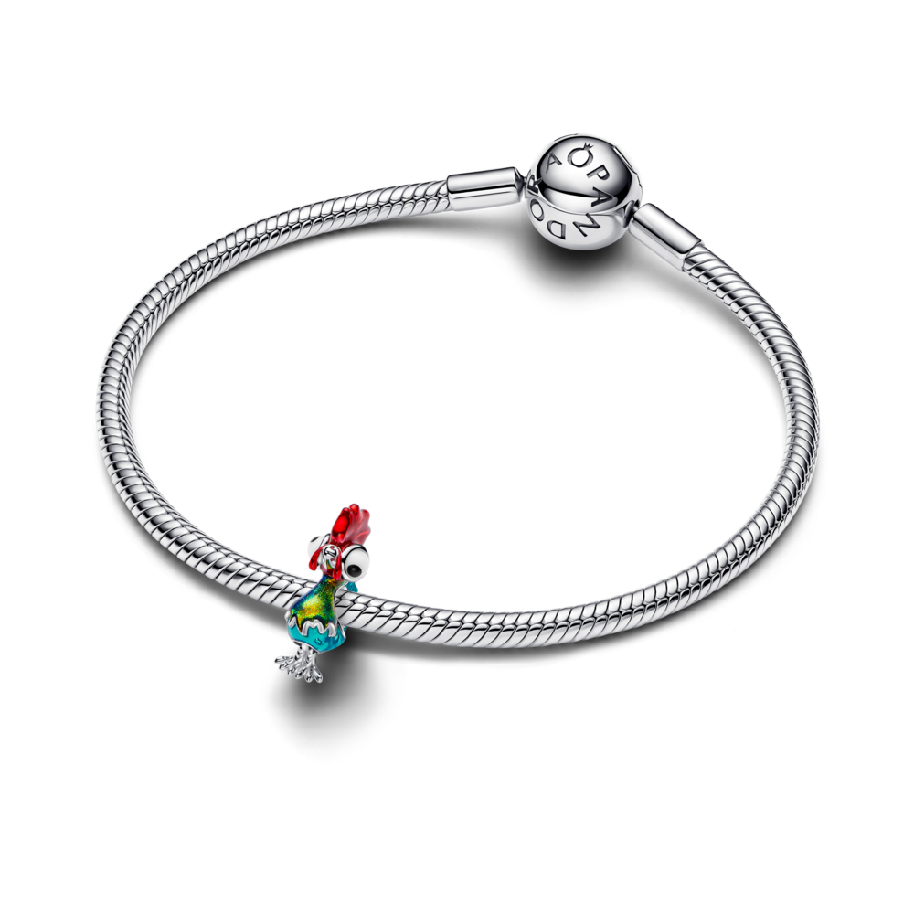 Disney Heihei amulets