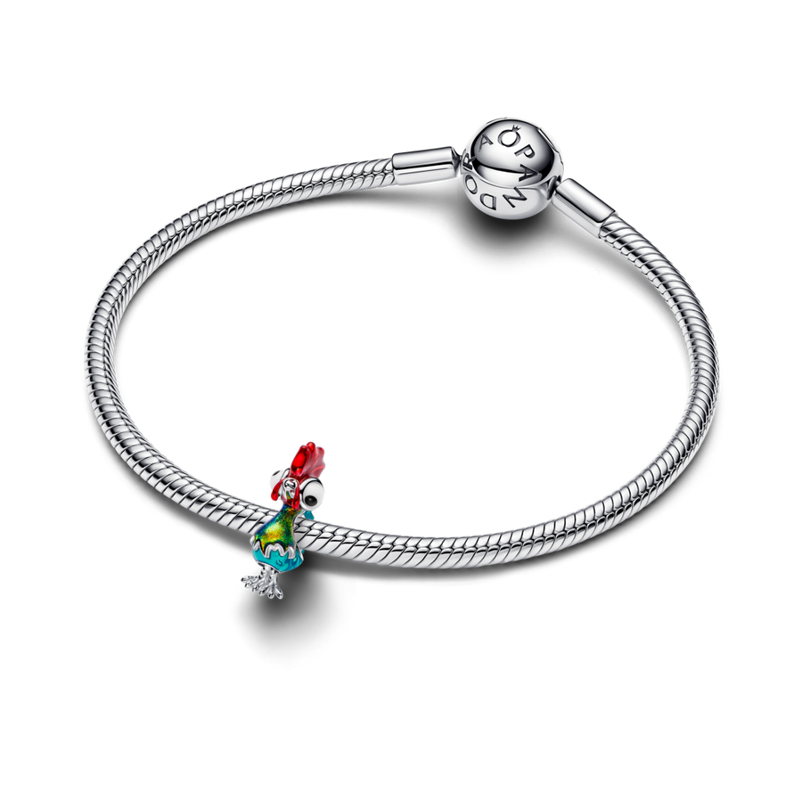Disney Heihei amulets