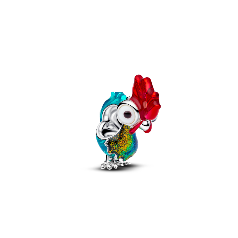 Disney Heihei amulets