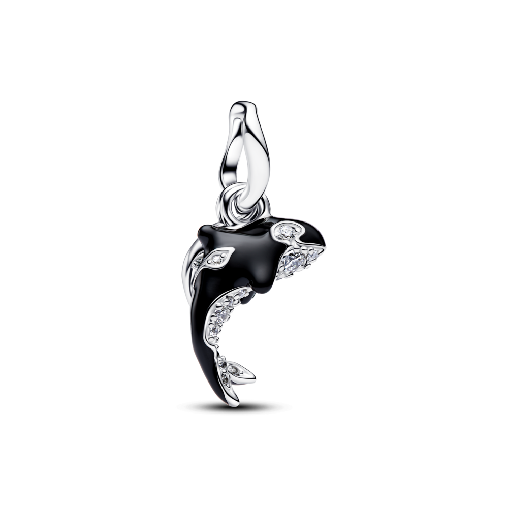 Orca amulets