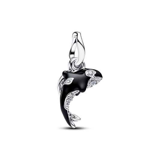 Orca amulets