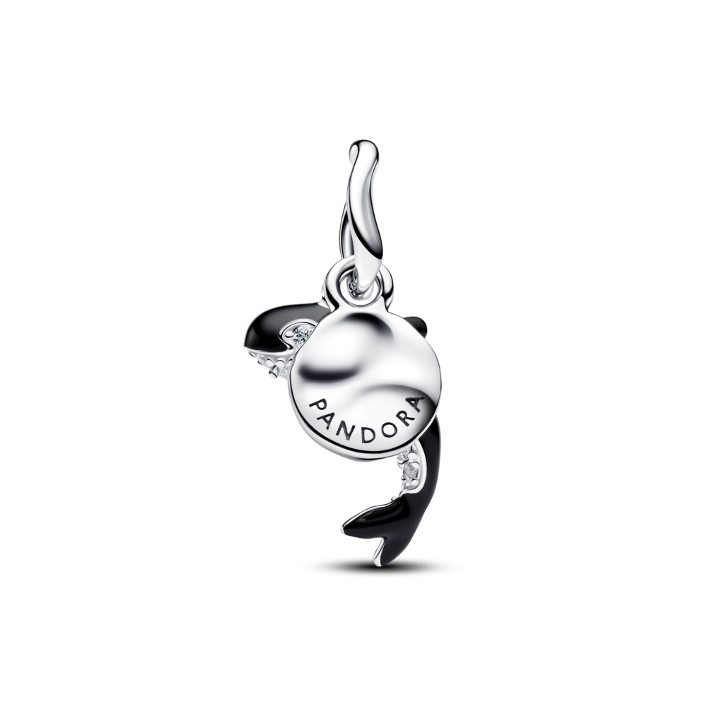 Orca amulets