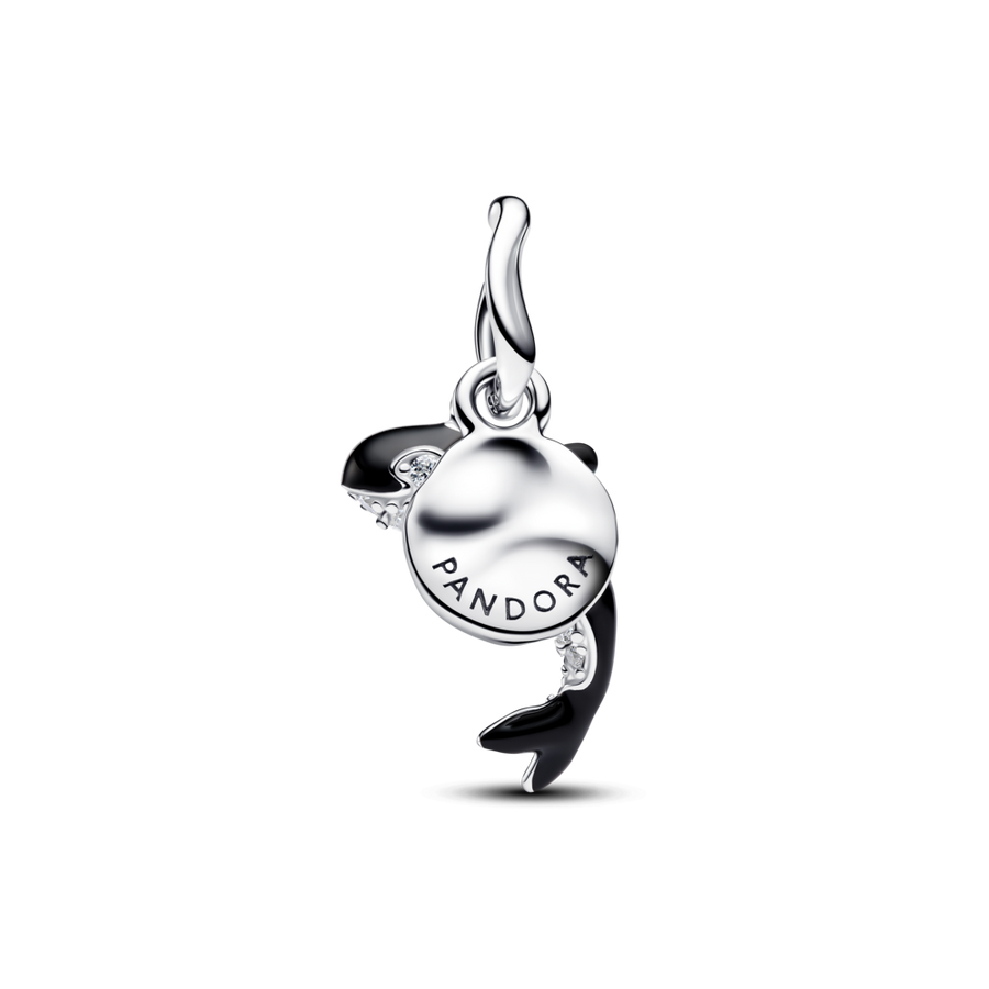 Orca amulets