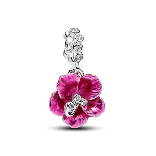 Hibiska amulets