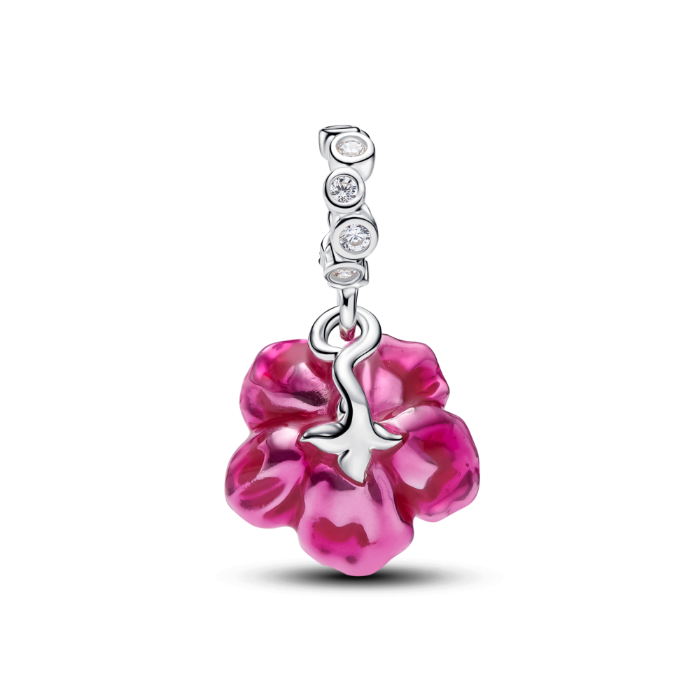 Hibiska amulets