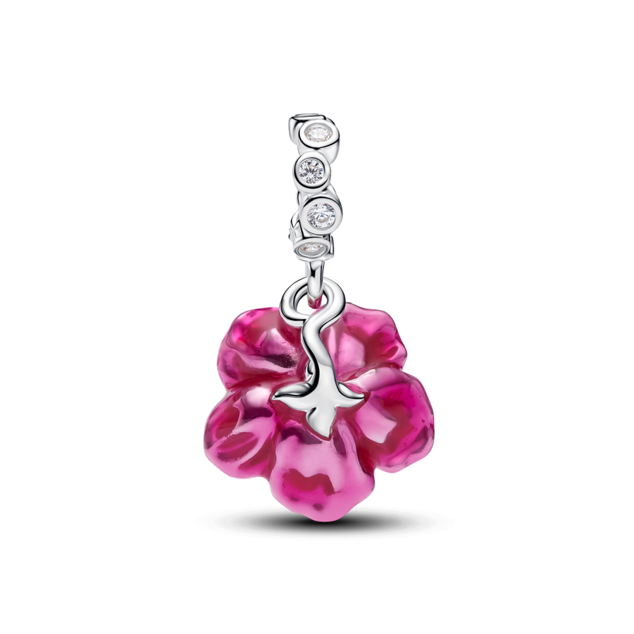 Hibiska amulets