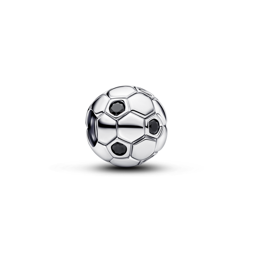 Futbola bumbas amulets