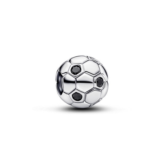 Futbola bumbas amulets