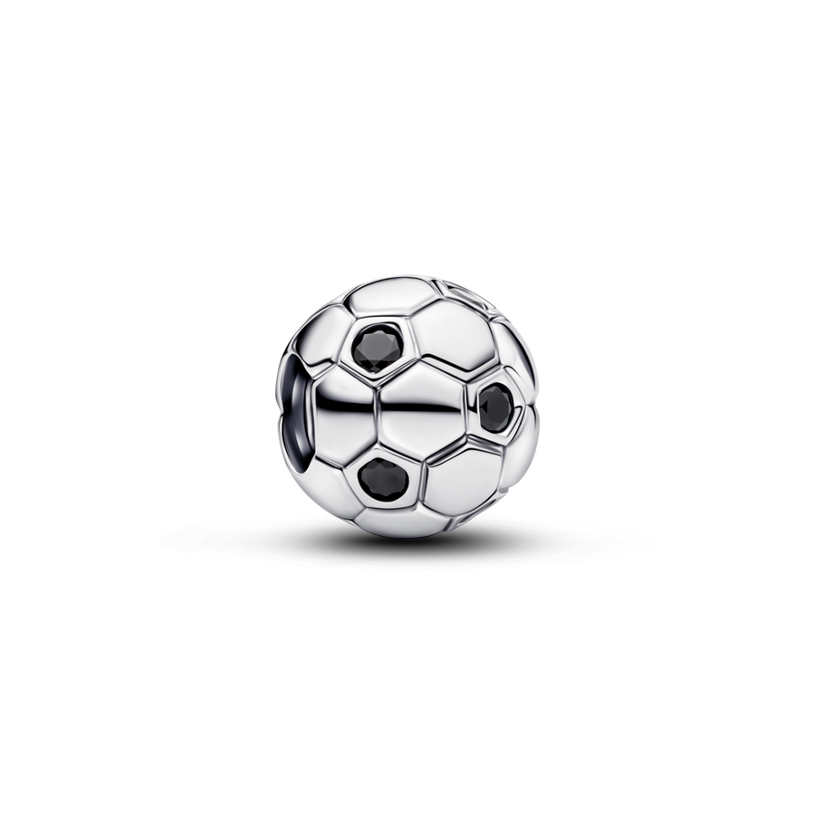 Futbola bumbas amulets