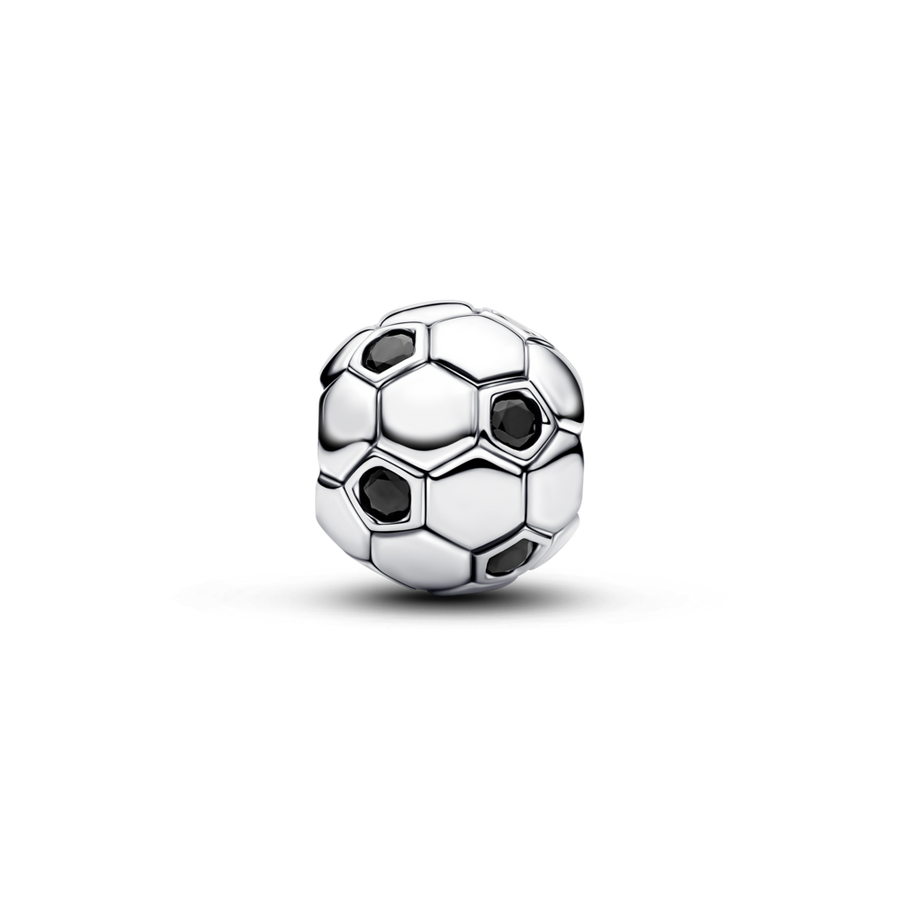 Futbola bumbas amulets