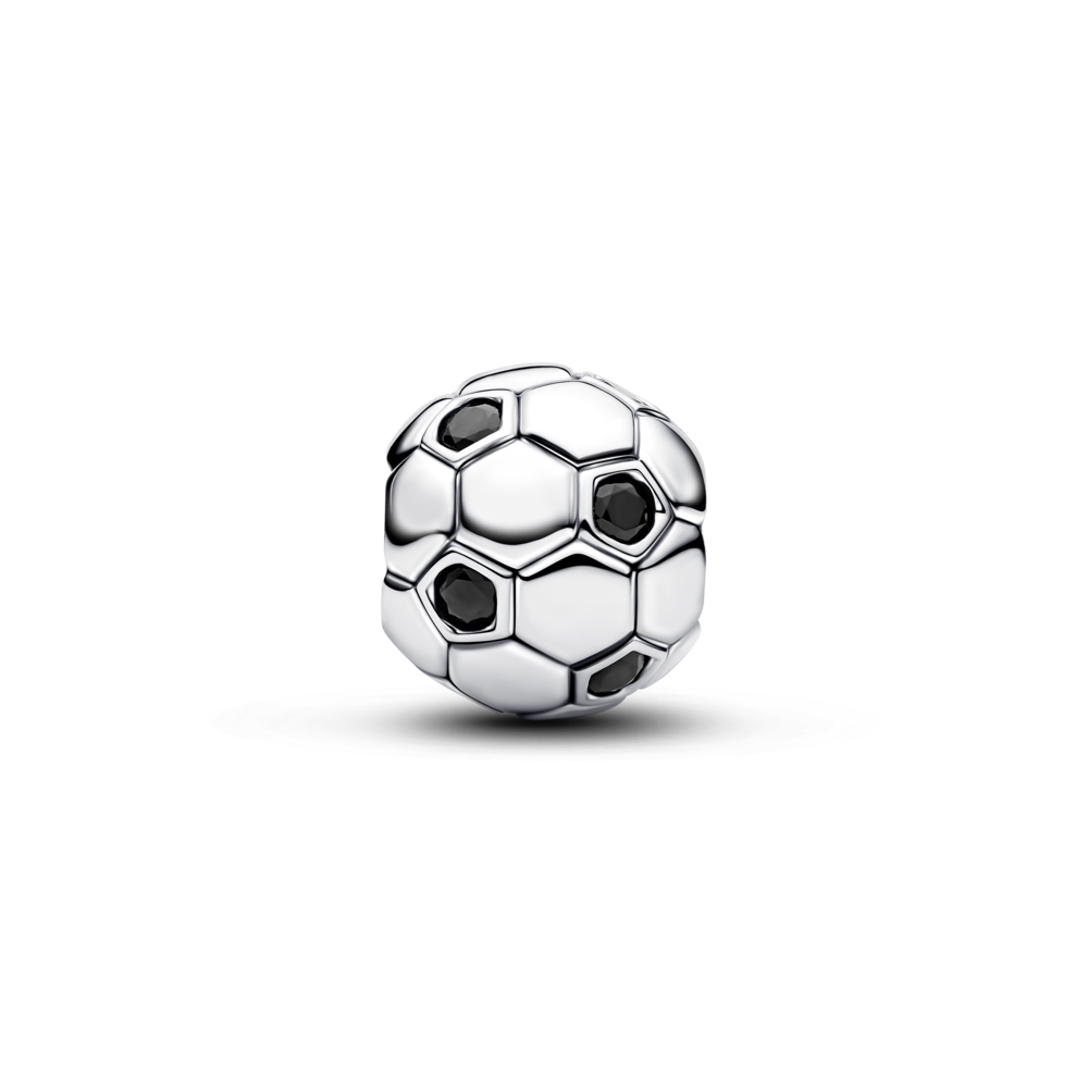 Futbola bumbas amulets