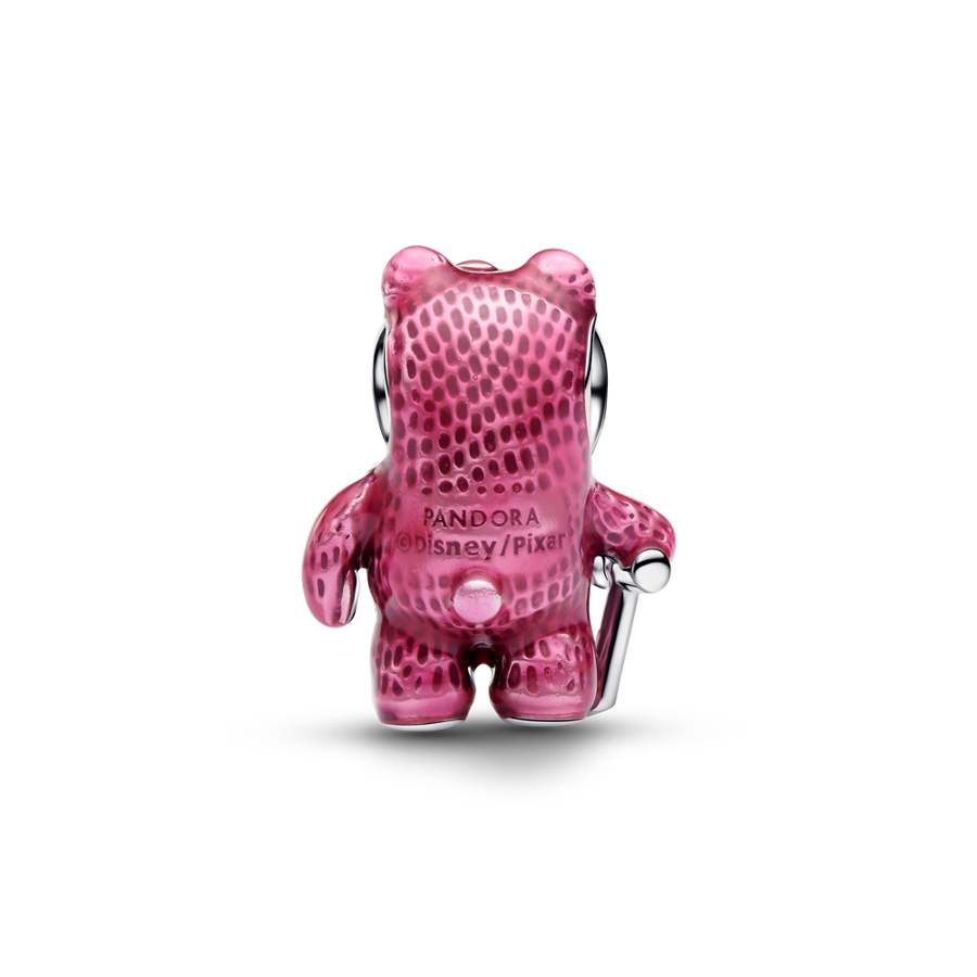 Disney Pixar ļaundara Loco lāča aromātiskais amulets