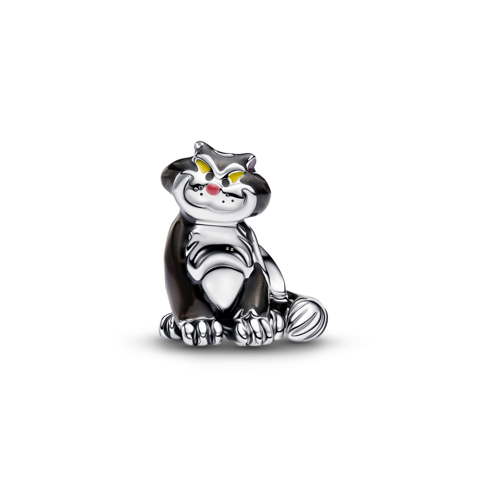 Disney ļaundara Lusifera amulets