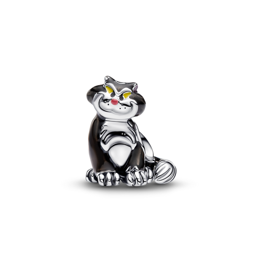 Disney ļaundara Lusifera amulets