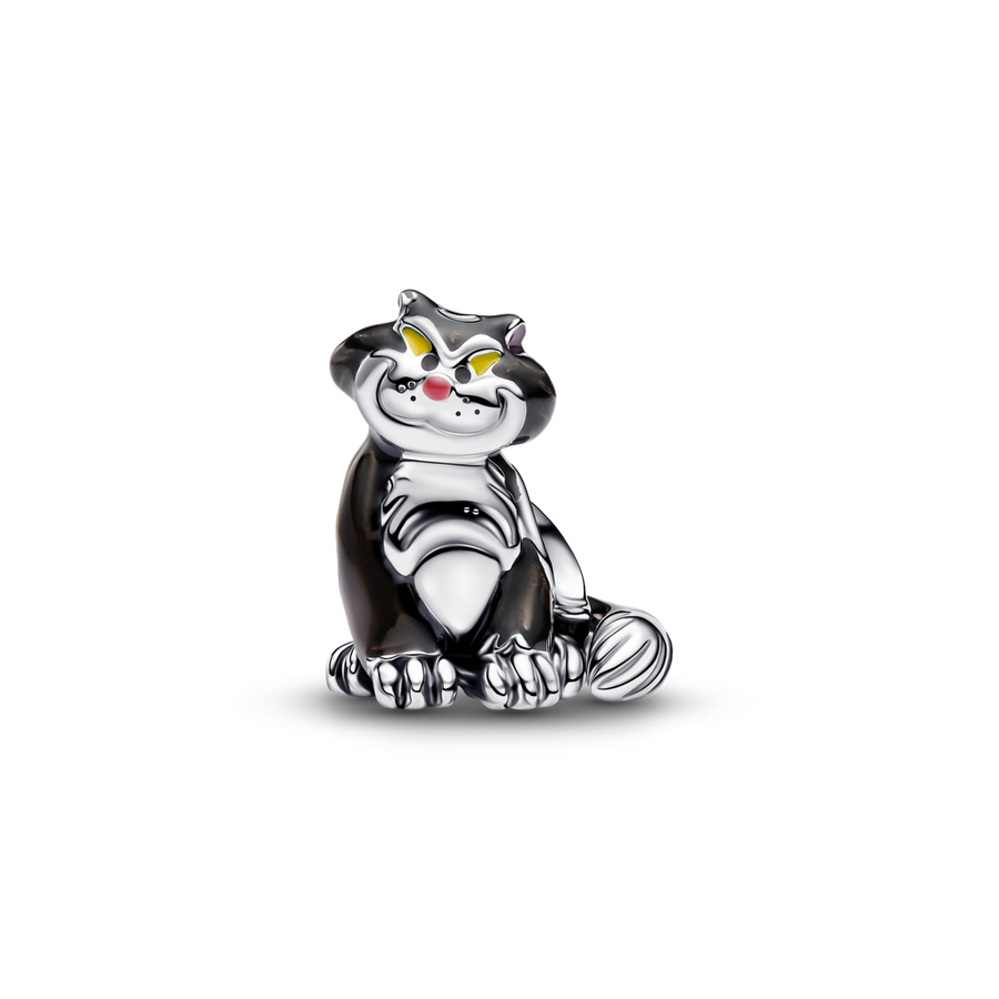 Disney ļaundara Lusifera amulets