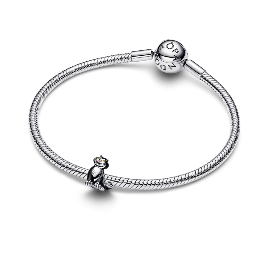 Disney ļaundara Lusifera amulets