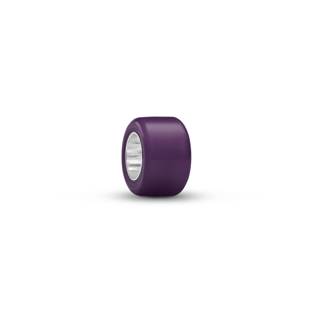 Violeta Murano stikla mini amulets