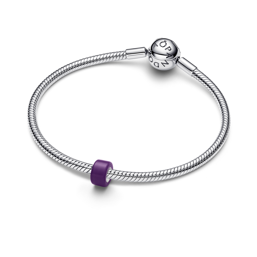 Violeta Murano stikla mini amulets