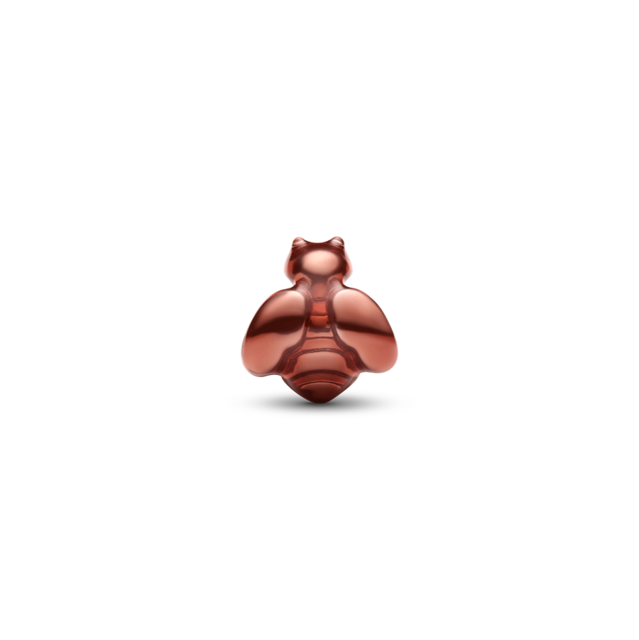 Oranžs bites mini amulets