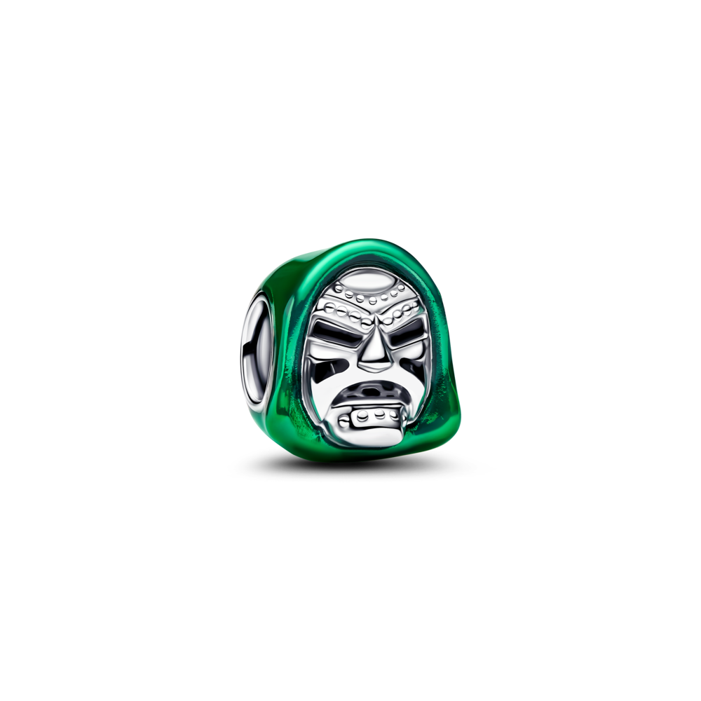 Disney Marvel Doktora Dūma maskas amulets