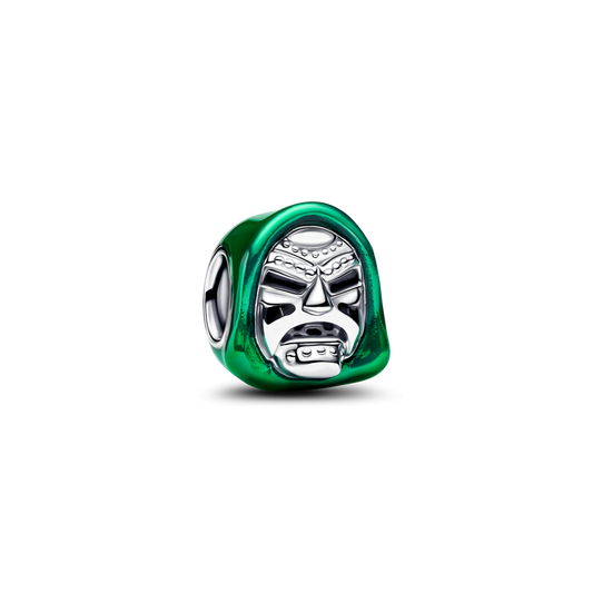 Disney Marvel Doktora Dūma maskas amulets