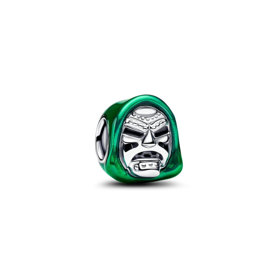 Disney Marvel Doktora Dūma maskas amulets