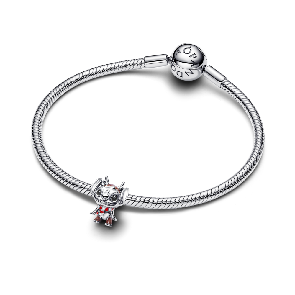 Disney Stiča ziemeļbrieža amulets