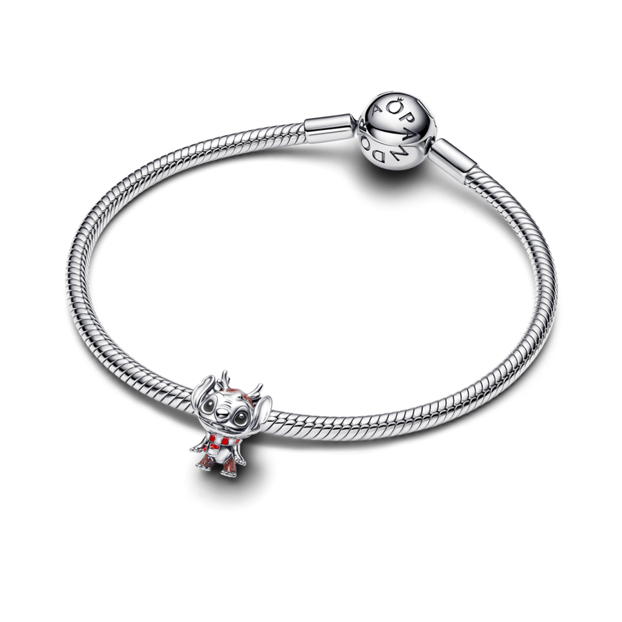 Disney Stiča ziemeļbrieža amulets