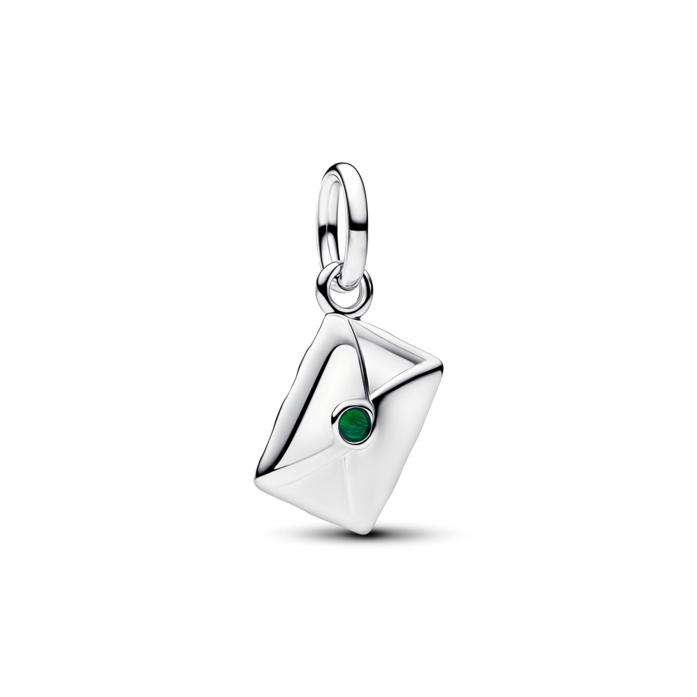 Ziemassvētku vecīša vēstules amulets