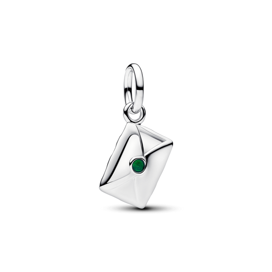 Ziemassvētku vecīša vēstules amulets