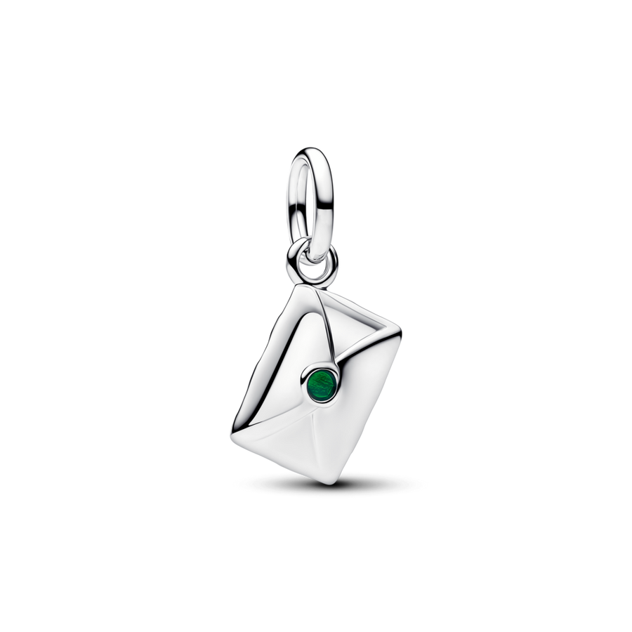 Ziemassvētku vecīša vēstules amulets