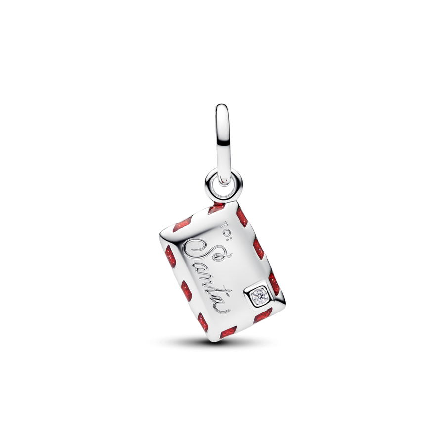 Ziemassvētku vecīša vēstules amulets