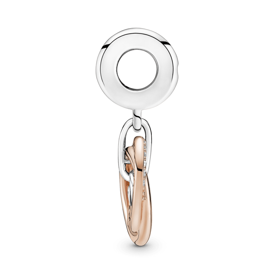 Piekarināmais mūžīgās ģimenes amulets