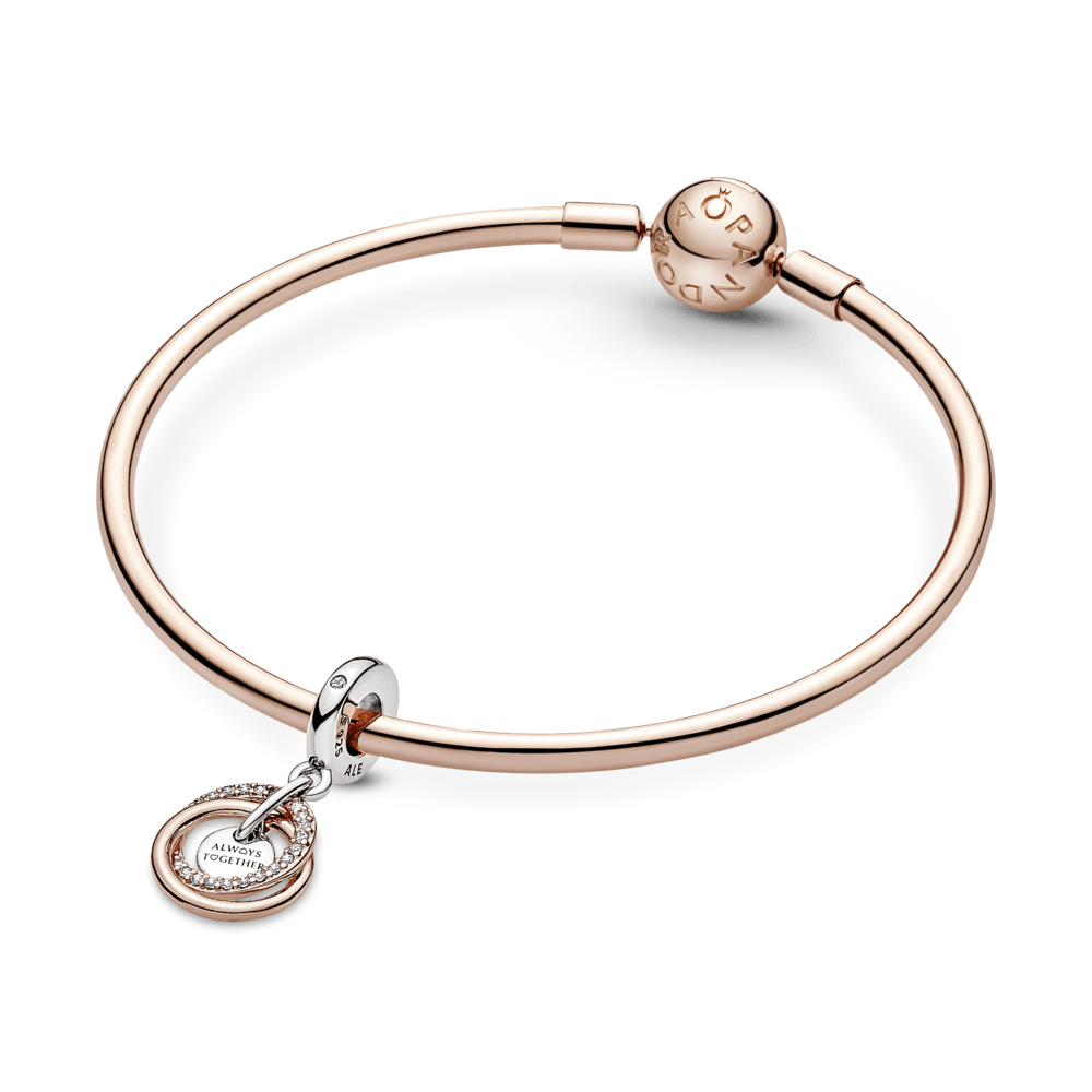 Piekarināmais mūžīgās ģimenes amulets