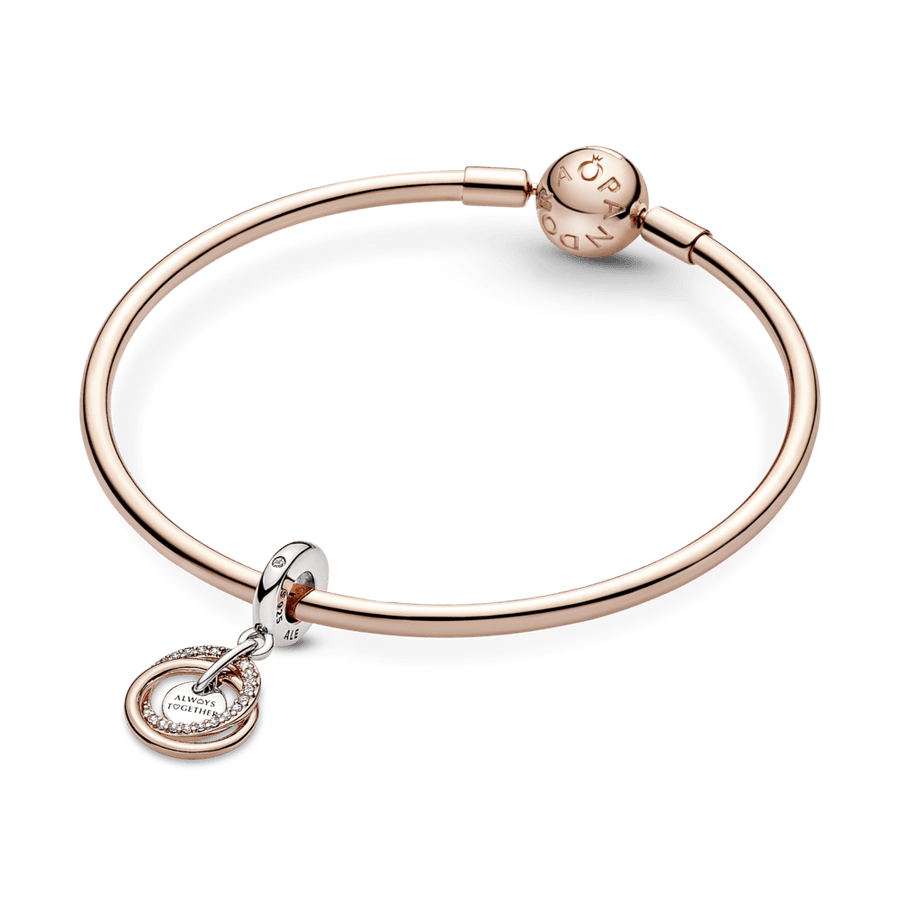 Piekarināmais mūžīgās ģimenes amulets