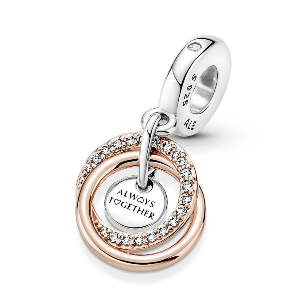 Piekarināmais mūžīgās ģimenes amulets