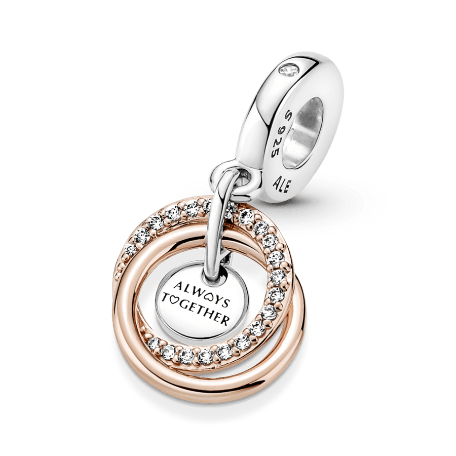 Piekarināmais mūžīgās ģimenes amulets