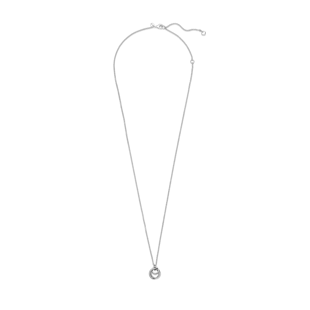 Mūžīgās ģimenes kulona kaklarota