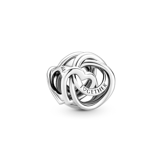 Mūžīgās ģimenes sirsniņamulets