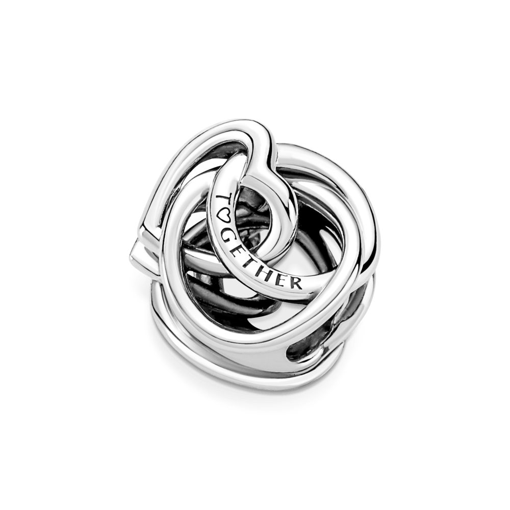 Mūžīgās ģimenes sirsniņamulets