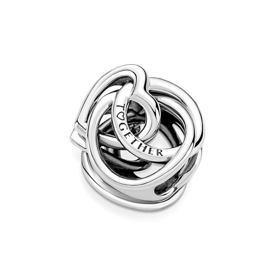Mūžīgās ģimenes sirsniņamulets