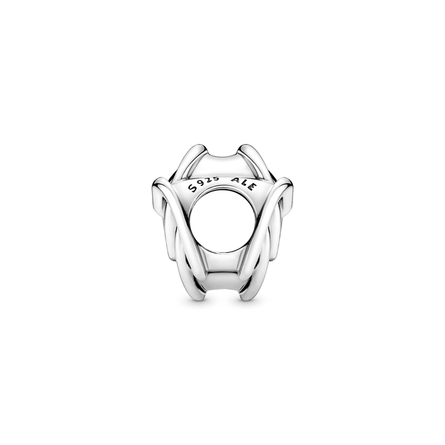 Mūžīgās ģimenes sirsniņamulets