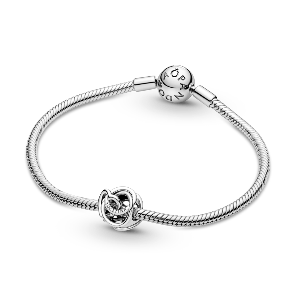 Mūžīgās ģimenes sirsniņamulets