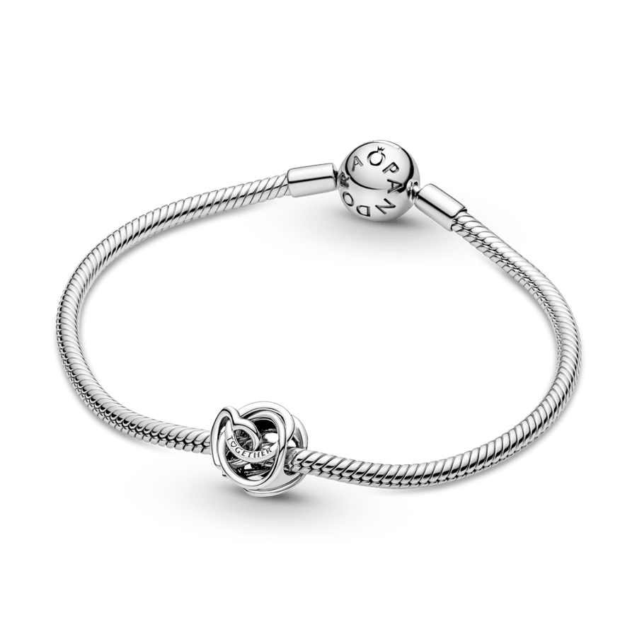 Mūžīgās ģimenes sirsniņamulets