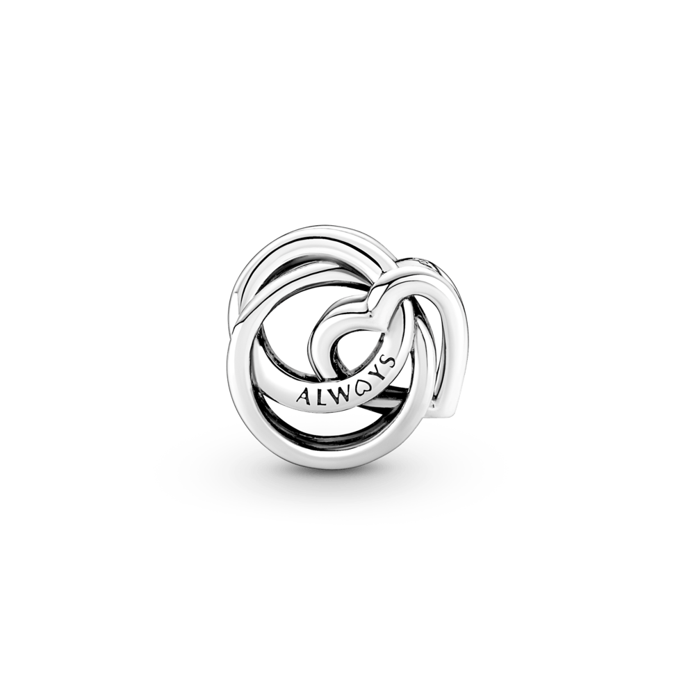 Mūžīgās ģimenes sirsniņamulets