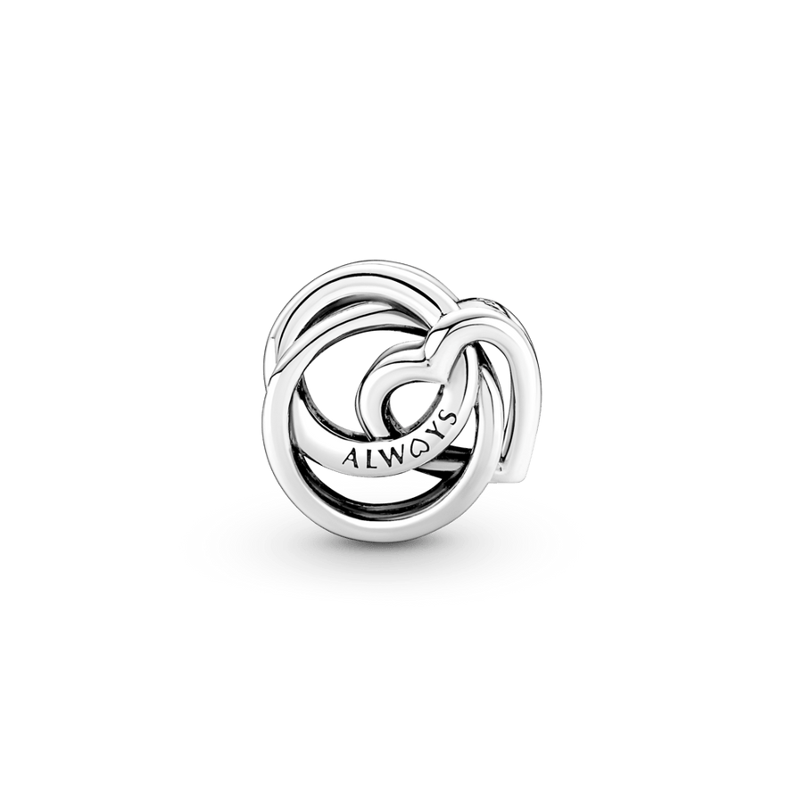 Mūžīgās ģimenes sirsniņamulets